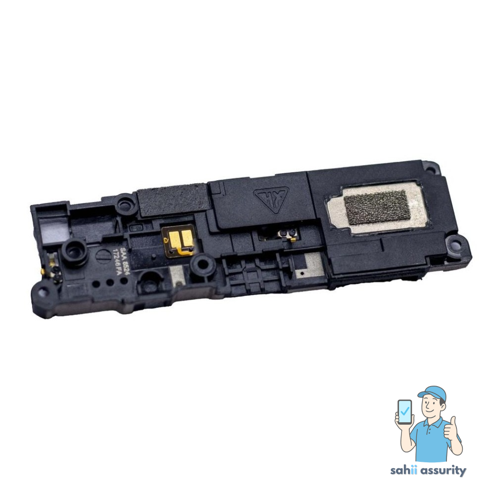 Ringer / Loud Speaker for Xiaomi Redmi Note 4 thumbnail